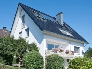 Ferienwohnung für 4 Personen (66 m²) in Möhnesee