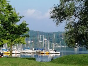 Ferienwohnung für 3 Personen (50 m²) in Möhnesee