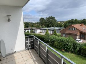 Ferienwohnung für 3 Personen (35 m²) in Möhnesee