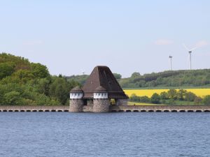 Ferienwohnung für 6 Personen (90 m²) in Möhnesee