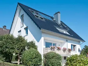 Ferienwohnung für 4 Personen (66 m²) in Möhnesee