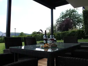 Ferienwohnung für 4 Personen (50 m²) in Möhnesee