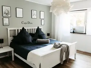 Ferienwohnung für 4 Personen (65 m²) in Möhnesee