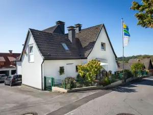 Ferienwohnung für 3 Personen (51 m²) in Möhnesee