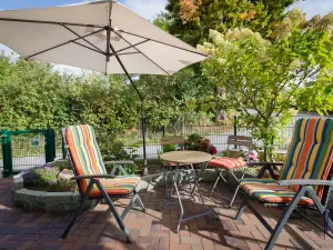 Ferienwohnung für 2 Personen (51 m²) in Möhnesee