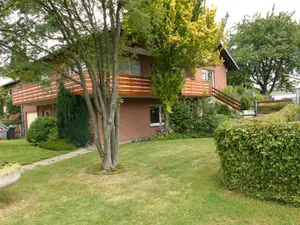 Ferienwohnung für 4 Personen (70 m²) in Möhnesee