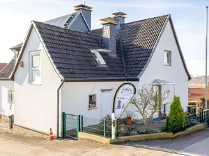 Ferienwohnung für 2 Personen (51 m²) in Möhnesee