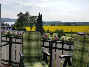 Ferienwohnung für 3 Personen (50 m²) in Möhnesee