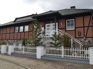 Ferienwohnung für 2 Personen (55 m²) in Mölln (Schleswig-Holstein)