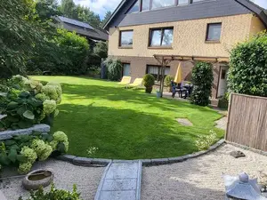 Ferienwohnung für 2 Personen (45 m²) in Mölln (Schleswig-Holstein)