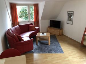 Ferienwohnung für 2 Personen (62 m&sup2;) in Mölln (Schleswig-Holstein)