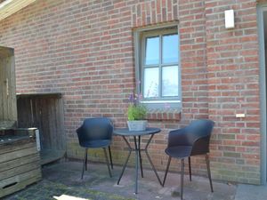 Ferienwohnung für 2 Personen (45 m²) in Mölln (Schleswig-Holstein)