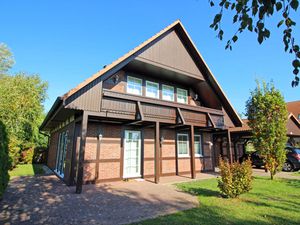 Ferienwohnung für 4 Personen (65 m²) ab 45 € in Mölschow