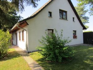 Ferienwohnung für 4 Personen (75 m²) in Mölschow