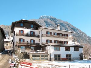 Ferienwohnung für 7 Personen (110 m²) in Moena