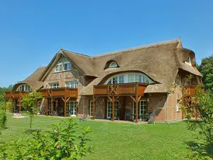 Ferienwohnung für 5 Personen (60 m²) in Gager