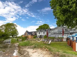 Ferienwohnung für 6 Personen (84 m²) in Alt Reddevitz