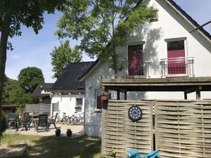 Ferienwohnung für 8 Personen (80 m²) in Mönkeberg