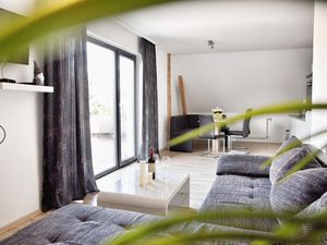 Ferienwohnung für 4 Personen (98 m²) in Mönkebude