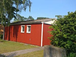 Ferienwohnung für 4 Personen (50 m²) in Mönkebude