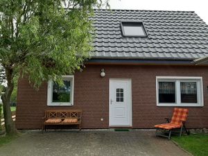 Ferienwohnung für 2 Personen (68 m²) in Mönkebude