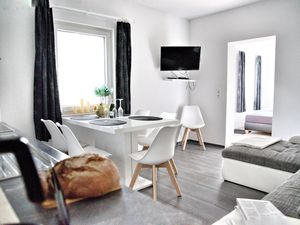 Ferienwohnung für 5 Personen (82 m²) in Mönkebude