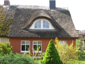 Ferienwohnung für 5 Personen (80 m²) in Mönkebude