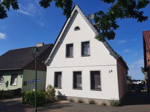 Ferienwohnung für 6 Personen (100 m²) in Mönkebude