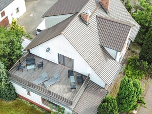 Ferienwohnung für 6 Personen (110 m²) in Mönkebude