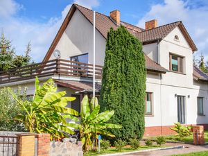 Ferienwohnung für 6 Personen (110 m&sup2;) in Mönkebude