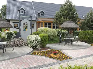 Ferienwohnung für 2 Personen (30 m²) in Mönkebude