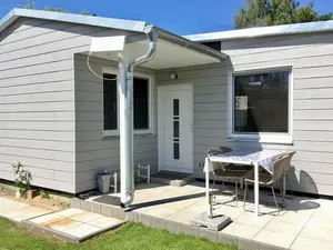 Ferienwohnung für 4 Personen (50 m²) in Mönkebude