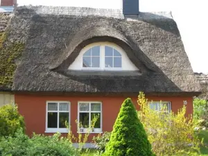 Ferienwohnung für 5 Personen (80 m²) in Mönkebude