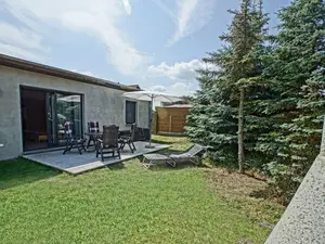 Ferienwohnung für 5 Personen (82 m²) in Mönkebude