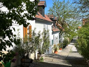 Ferienwohnung für 3 Personen (40 m²) in Mörbisch am See