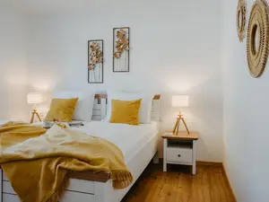 Ferienwohnung für 3 Personen (45 m²) in Mörbisch am See