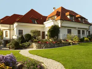 Ferienwohnung für 4 Personen (60 m²) in Mörbisch am See