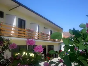 Ferienwohnung für 5 Personen (70 m²) in Mörbisch am See