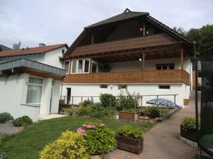 Ferienwohnung für 3 Personen (84 m²) in Mörlenbach