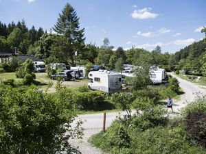 Ferienwohnung für 6 Personen (73 m&sup2;) in Mörschied