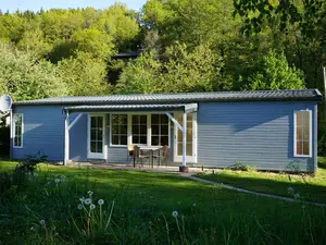Ferienwohnung für 4 Personen (45 m²) in Mörschied
