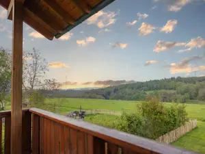 Ferienwohnung für 5 Personen (65 m²) in Mörz