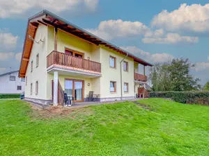 Ferienwohnung für 5 Personen (65 m²) in Mörz