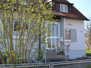 Ferienwohnung für 4 Personen (37 m²) in Mössingen