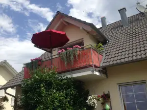 Ferienwohnung für 6 Personen (98 m²) in Mössingen
