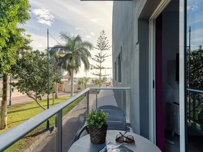 TerraceBalcony