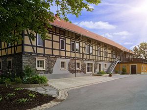 Ferienwohnung für 2 Personen in Mohlsdorf-Teichwolframsdorf