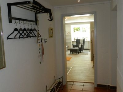 Ferienwohnung für 4 Personen (68 m²) in Möhnesee 3/10