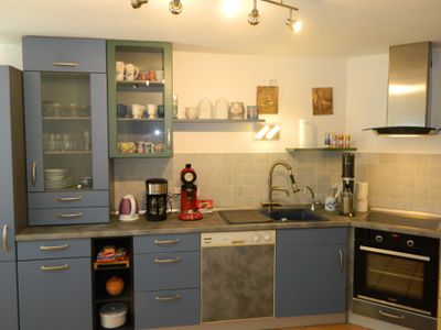 Ferienwohnung für 4 Personen (68 m²) in Möhnesee 8/10