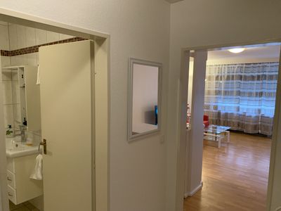 Ferienappartment Möhnesee